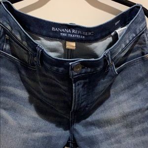 Traveler Jeans
